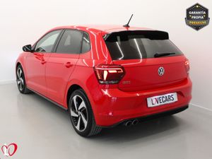 Volkswagen Polo GTI 2.0 TSI 147kW (200CV) DSG - Foto 4
