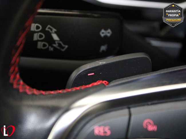 Volkswagen Polo GTI 2.0 TSI 147kW (200CV) DSG
