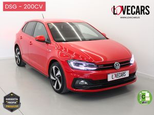 Volkswagen Polo GTI 2.0 TSI 147kW (200CV) DSG - Foto 2