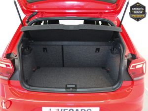 Volkswagen Polo GTI 2.0 TSI 147kW (200CV) DSG - Foto 25