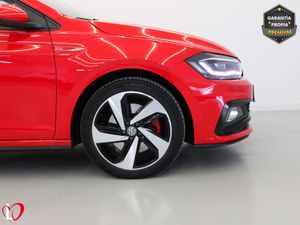 Volkswagen Polo GTI 2.0 TSI 147kW (200CV) DSG - Foto 12