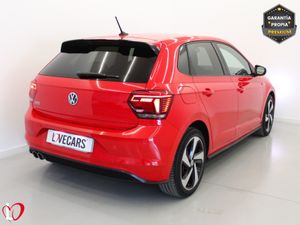 Volkswagen Polo GTI 2.0 TSI 147kW (200CV) DSG - Foto 5