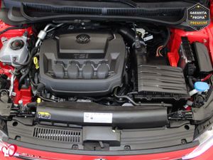 Volkswagen Polo GTI 2.0 TSI 147kW (200CV) DSG - Foto 11