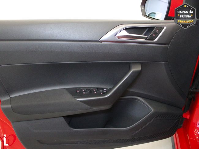 Volkswagen Polo GTI 2.0 TSI 147kW (200CV) DSG