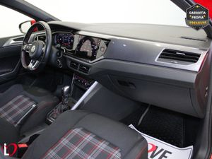 Volkswagen Polo GTI 2.0 TSI 147kW (200CV) DSG - Foto 17