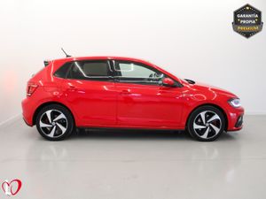 Volkswagen Polo GTI 2.0 TSI 147kW (200CV) DSG - Foto 50