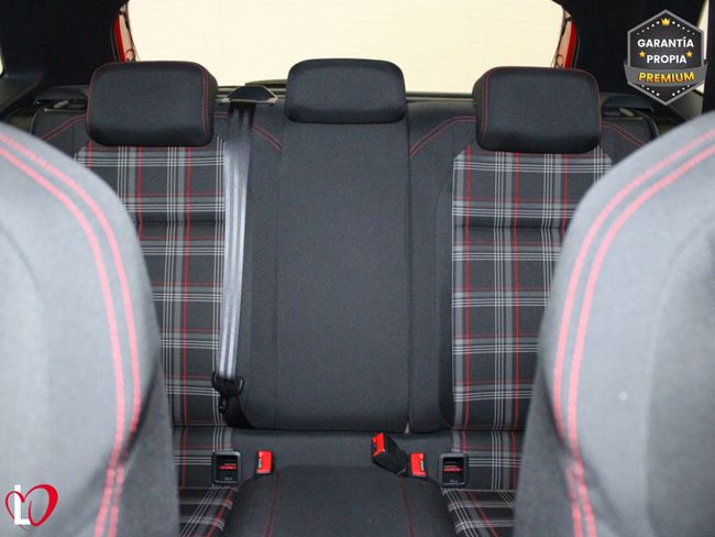 Volkswagen Polo GTI 2.0 TSI 147kW (200CV) DSG