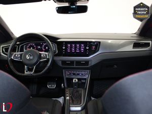 Volkswagen Polo GTI 2.0 TSI 147kW (200CV) DSG - Foto 7
