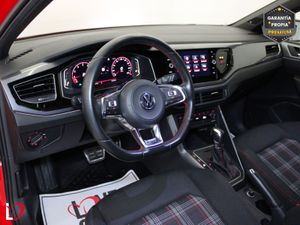 Volkswagen Polo GTI 2.0 TSI 147kW (200CV) DSG - Foto 16