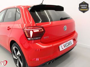Volkswagen Polo GTI 2.0 TSI 147kW (200CV) DSG - Foto 33