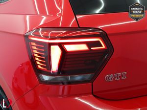 Volkswagen Polo GTI 2.0 TSI 147kW (200CV) DSG - Foto 34
