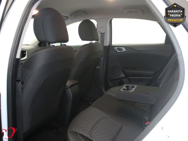 Kia XCeed 1.6 MHEV iMT Drive 100kW (136CV)