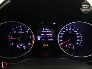 Kia XCeed 1.6 MHEV iMT Drive 100kW (136CV) - Foto 34