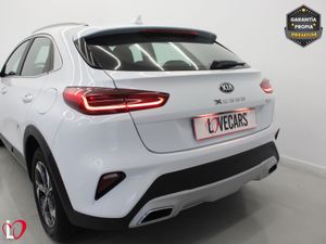 Kia XCeed 1.6 MHEV iMT Drive 100kW (136CV) - Foto 29