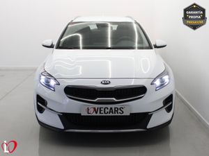 Kia XCeed 1.6 MHEV iMT Drive 100kW (136CV) - Foto 44
