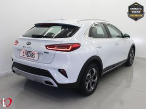 Kia XCeed 1.6 MHEV iMT Drive 100kW (136CV) - Foto 5