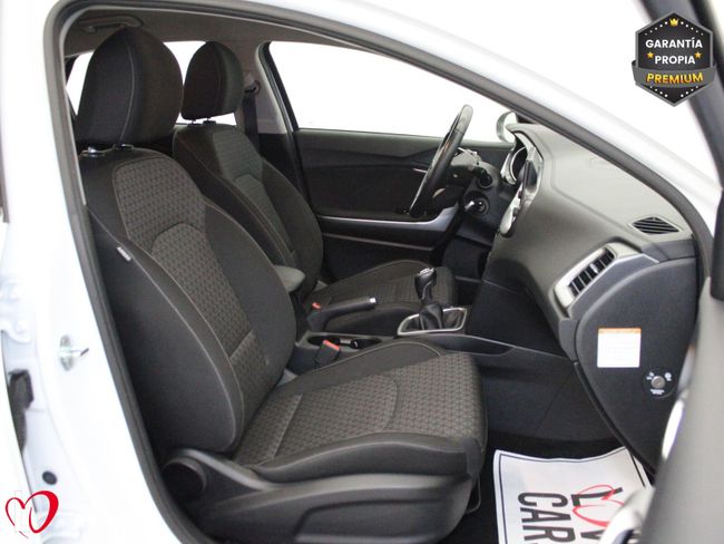 Kia XCeed 1.6 MHEV iMT Drive 100kW (136CV)