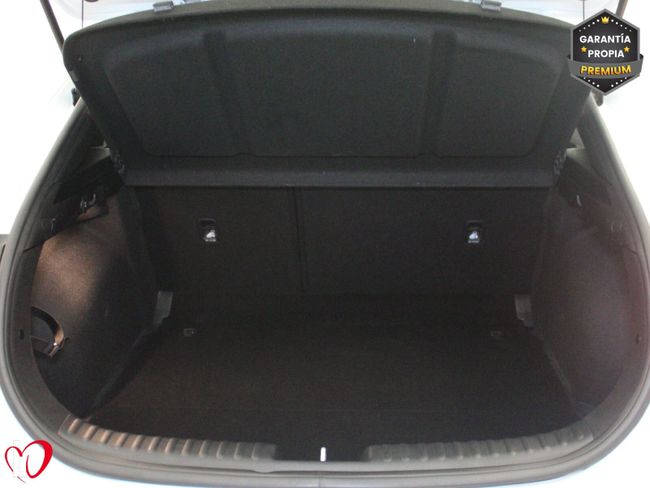 Kia XCeed 1.6 MHEV iMT Drive 100kW (136CV)