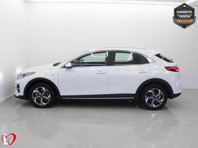 Kia XCeed 1.6 MHEV iMT Drive 100kW (136CV)