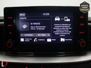 Kia XCeed 1.6 MHEV iMT Drive 100kW (136CV) - Foto 39