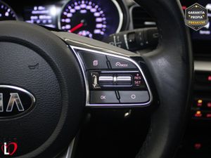 Kia XCeed 1.6 MHEV iMT Drive 100kW (136CV) - Foto 37