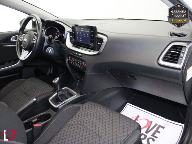 Kia XCeed 1.6 MHEV iMT Drive 100kW (136CV)