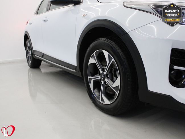 Kia XCeed 1.6 MHEV iMT Drive 100kW (136CV)
