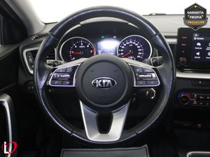 Kia XCeed 1.6 MHEV iMT Drive 100kW (136CV) - Foto 35