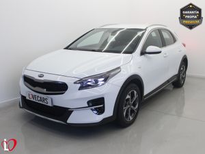 Kia XCeed 1.6 MHEV iMT Drive 100kW (136CV) - Foto 3