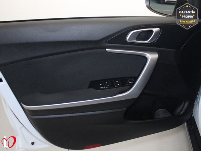 Kia XCeed 1.6 MHEV iMT Drive 100kW (136CV)