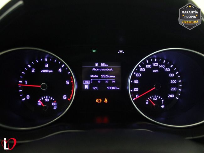 Kia XCeed 1.6 MHEV iMT Drive 100kW (136CV)