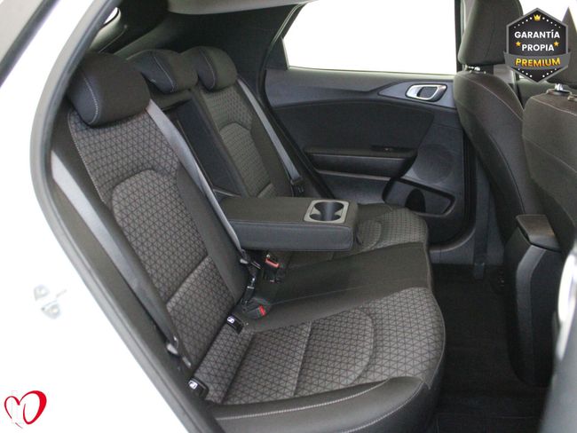 Kia XCeed 1.6 MHEV iMT Drive 100kW (136CV)
