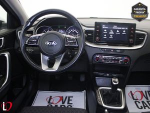 Kia XCeed 1.6 MHEV iMT Drive 100kW (136CV) - Foto 32