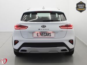 Kia XCeed 1.6 MHEV iMT Drive 100kW (136CV) - Foto 46