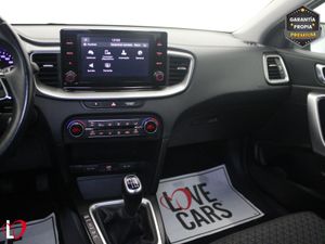 Kia XCeed 1.6 MHEV iMT Drive 100kW (136CV) - Foto 38