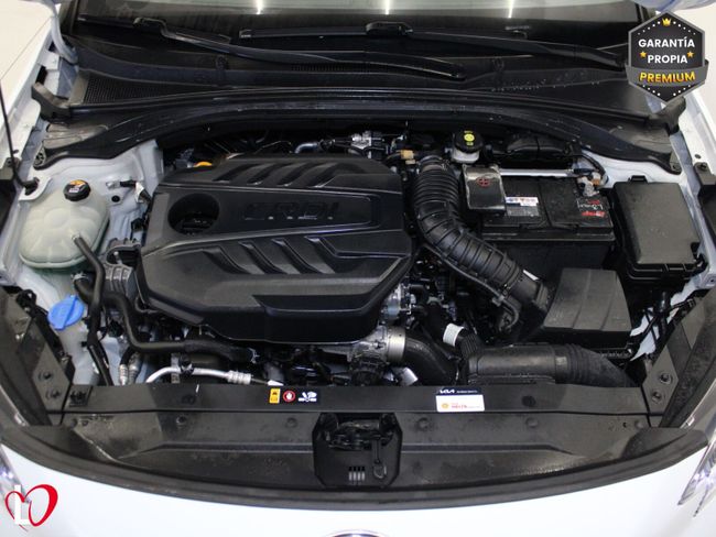 Kia XCeed 1.6 MHEV iMT Drive 100kW (136CV)