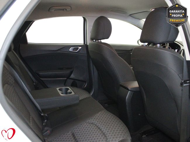 Kia XCeed 1.6 MHEV iMT Drive 100kW (136CV)