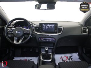 Kia XCeed 1.6 MHEV iMT Drive 100kW (136CV) - Foto 7