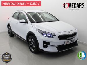 Kia XCeed 1.6 MHEV iMT Drive 100kW (136CV) - Foto 2