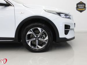 Kia XCeed 1.6 MHEV iMT Drive 100kW (136CV) - Foto 11