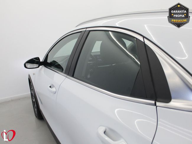 Kia XCeed 1.6 MHEV iMT Drive 100kW (136CV)