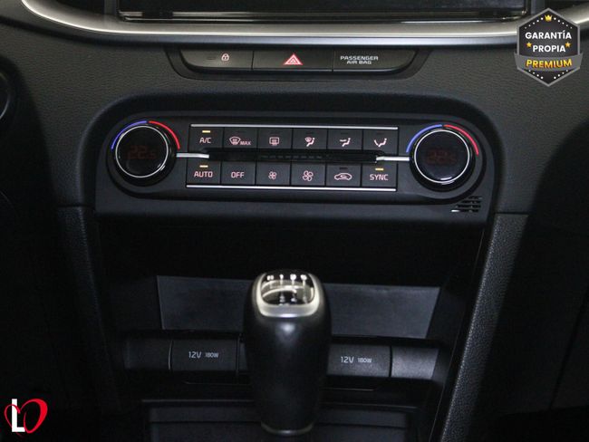 Kia XCeed 1.6 MHEV iMT Drive 100kW (136CV)
