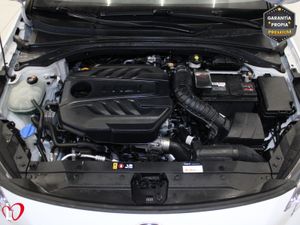Kia XCeed 1.6 MHEV iMT Drive 100kW (136CV) - Foto 10