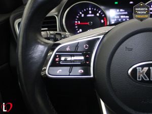 Kia XCeed 1.6 MHEV iMT Drive 100kW (136CV) - Foto 36