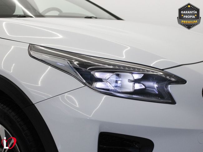 Kia XCeed 1.6 MHEV iMT Drive 100kW (136CV)