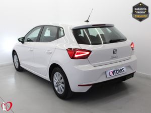 Seat Ibiza 1.0 MPI 59kW (80CV) Style - Foto 4