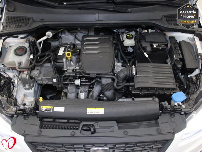Seat Ibiza 1.0 MPI 59kW (80CV) Style