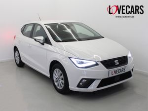 Seat Ibiza 1.0 MPI 59kW (80CV) Style - Foto 3