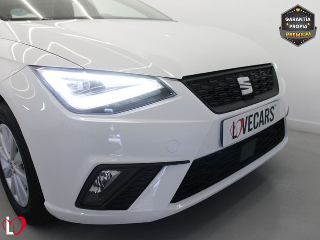 Seat Ibiza 1.0 MPI 59kW (80CV) Style
