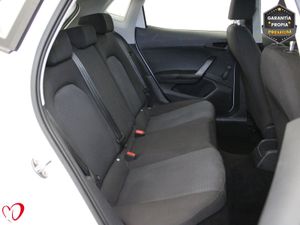 Seat Ibiza 1.0 MPI 59kW (80CV) Style - Foto 22